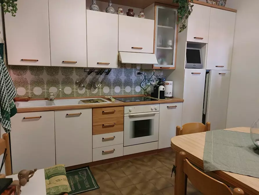 appartamento in vendita a Cecina