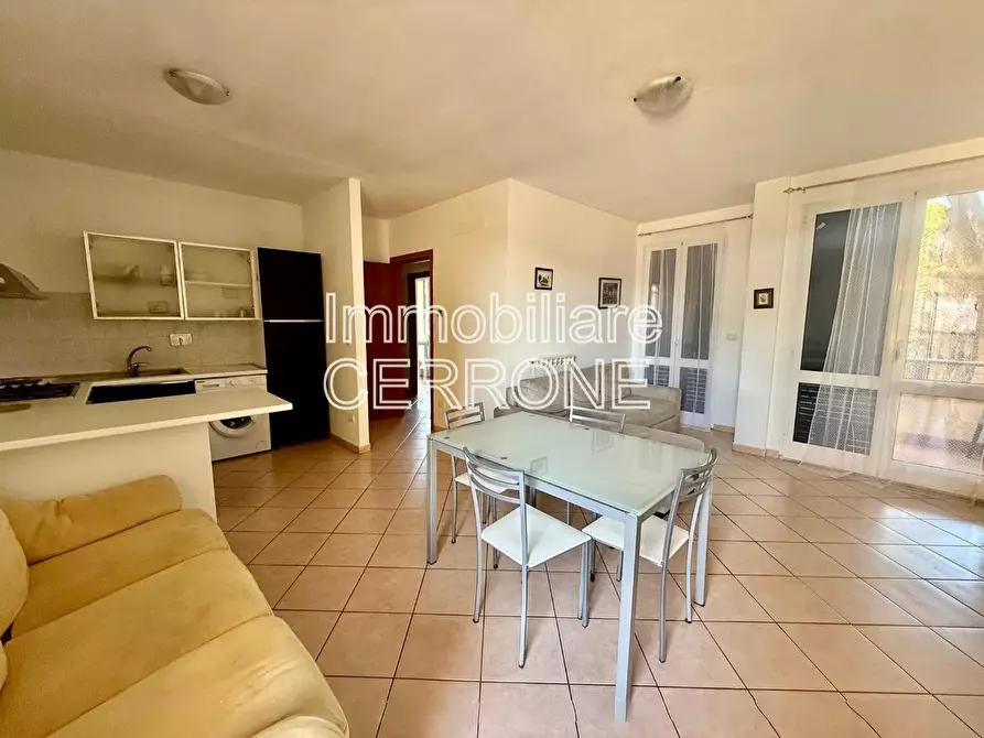 appartamento in vendita a Cecina