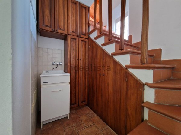 appartamento in vendita a Cecina