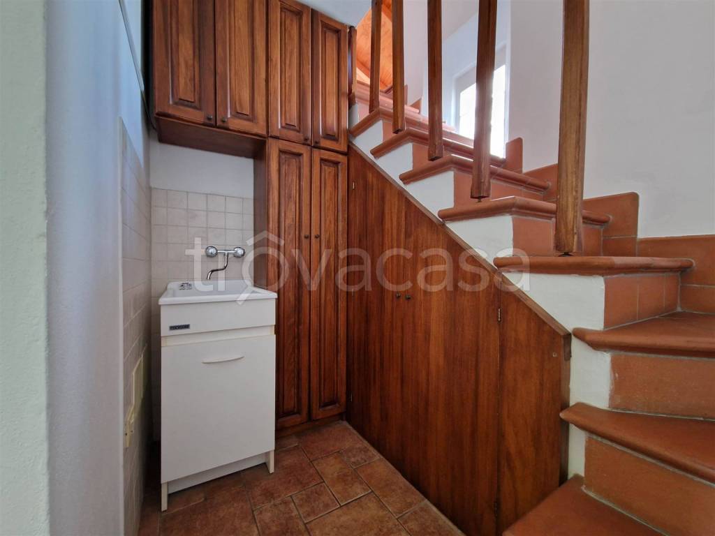 appartamento in vendita a Cecina