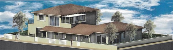 appartamento in vendita a Cecina