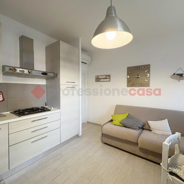 appartamento in vendita a Cecina