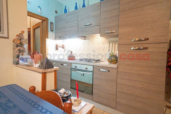 appartamento in vendita a Cecina