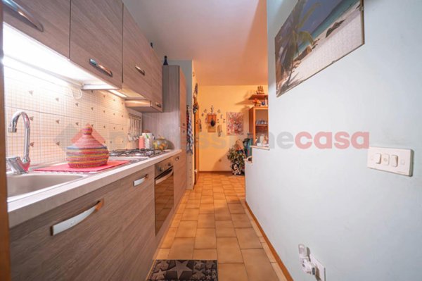 appartamento in vendita a Cecina