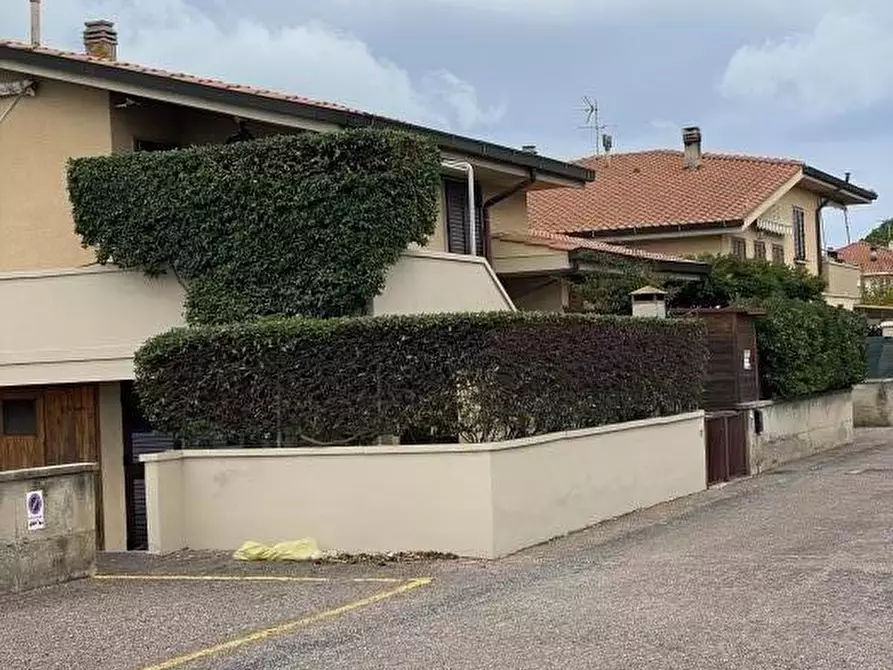 appartamento in vendita a Cecina