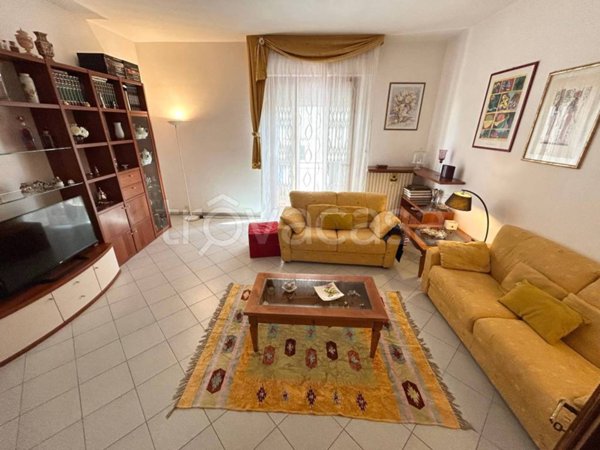 appartamento in vendita a Cecina