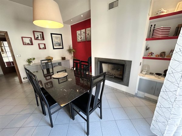 appartamento in vendita a Cecina