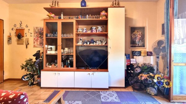 appartamento in vendita a Cecina