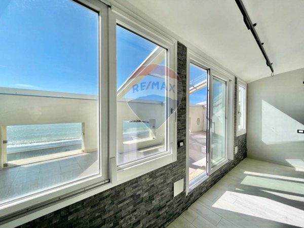 appartamento in vendita a Cecina