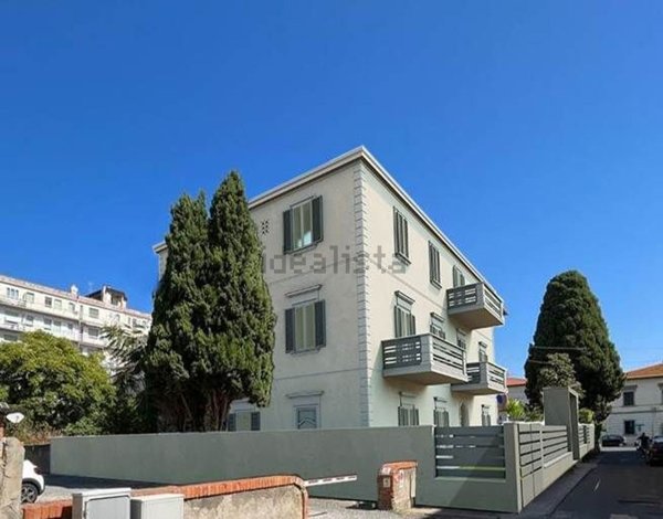 appartamento in vendita a Cecina