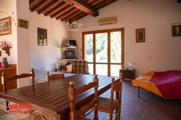 casale in vendita a Cecina