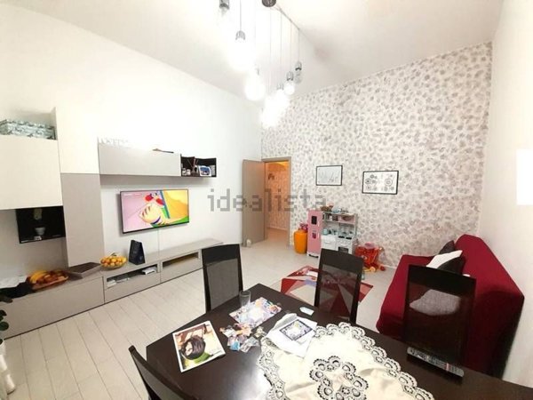 appartamento in vendita a Cecina