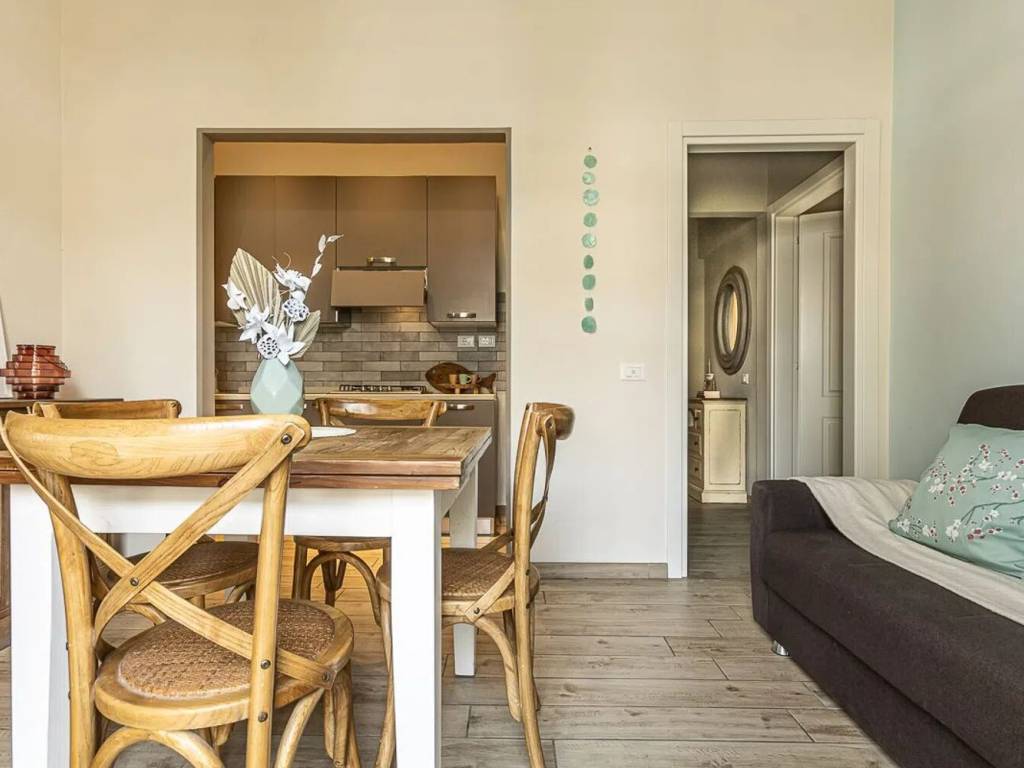 appartamento in vendita a Cecina