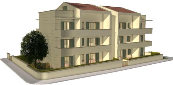 appartamento in vendita a Cecina