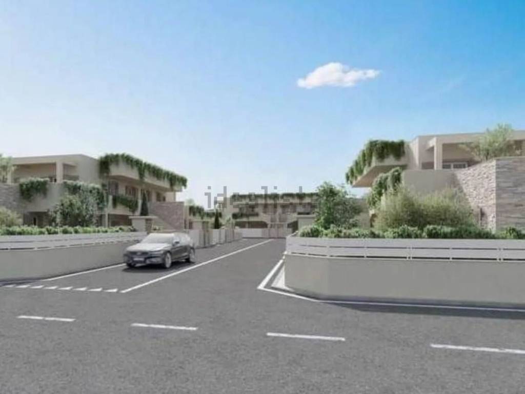 appartamento in vendita a Cecina