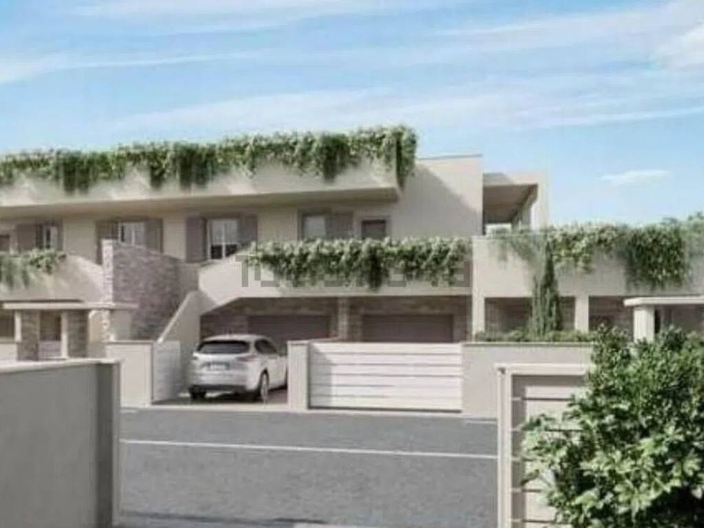 appartamento in vendita a Cecina