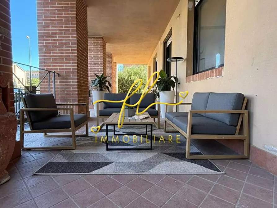 appartamento in vendita a Cecina