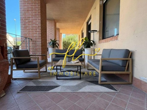 appartamento in vendita a Cecina