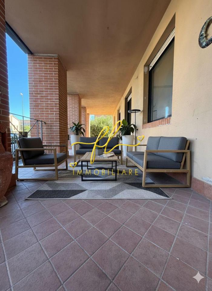 appartamento in vendita a Cecina