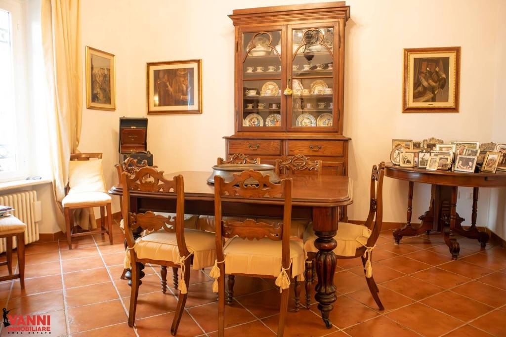 appartamento in vendita a Cecina