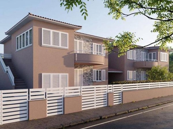 appartamento in vendita a Cecina