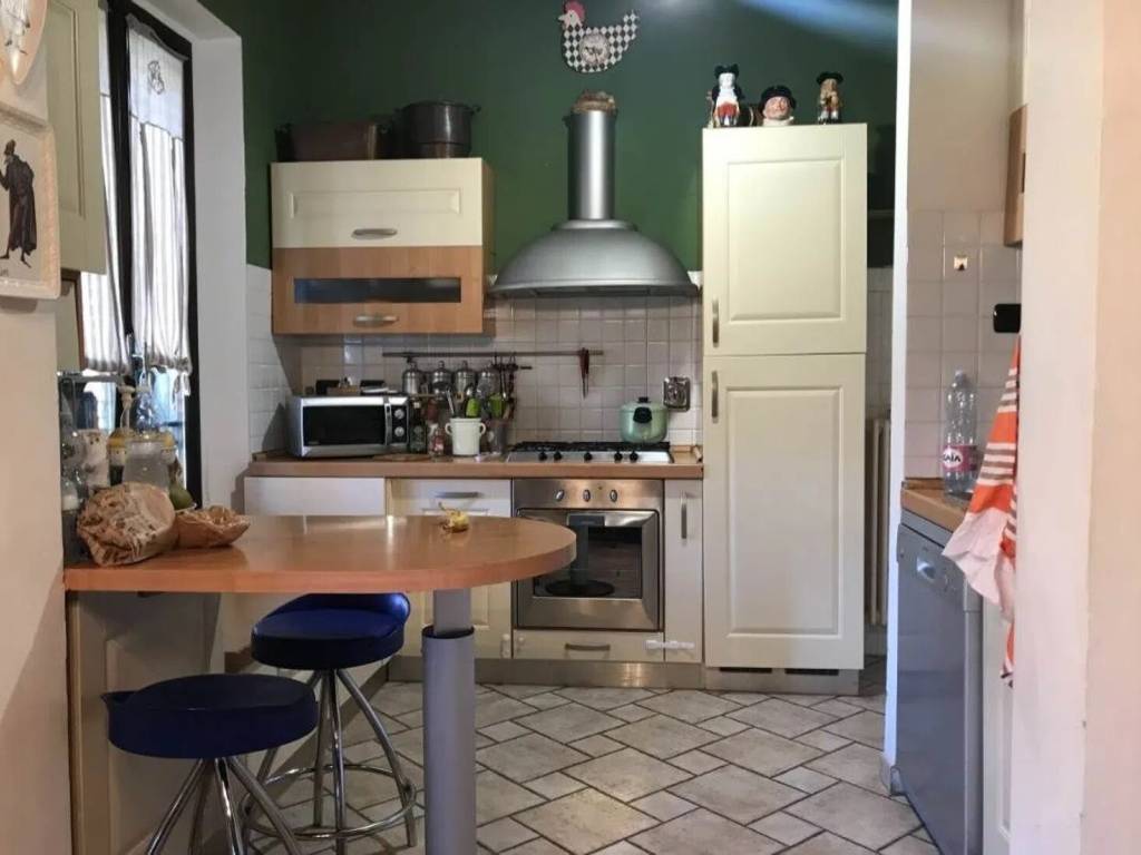 appartamento in vendita a Cecina