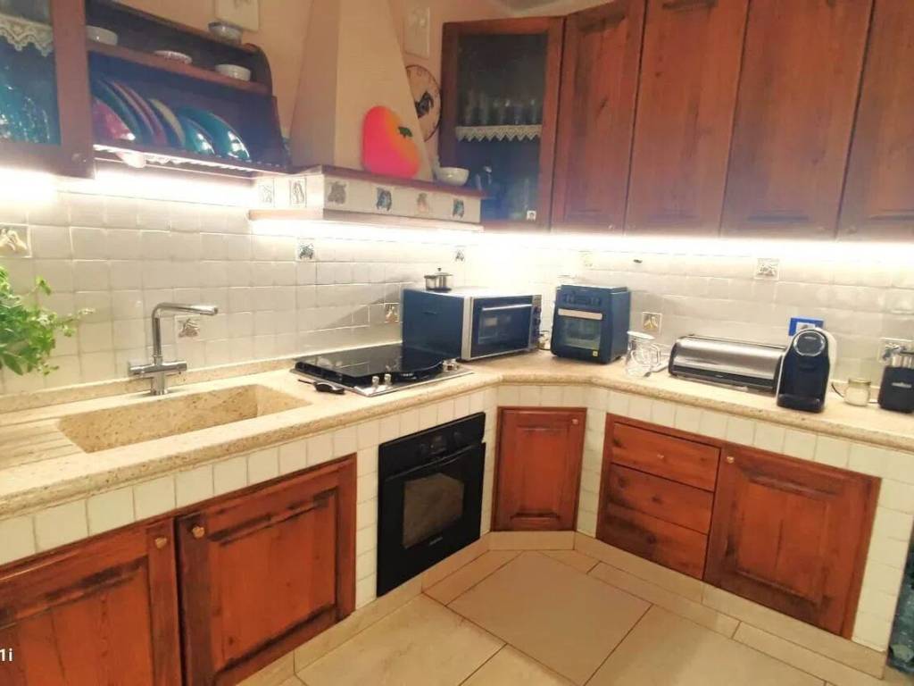 appartamento in vendita a Cecina