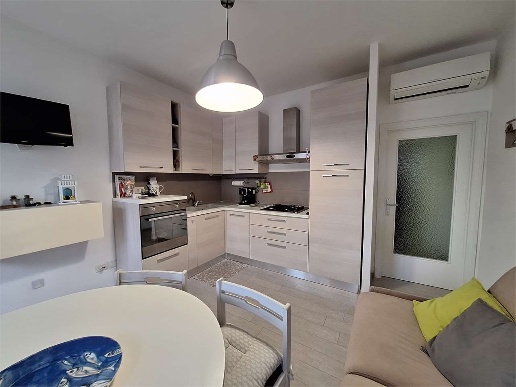 appartamento in vendita a Cecina