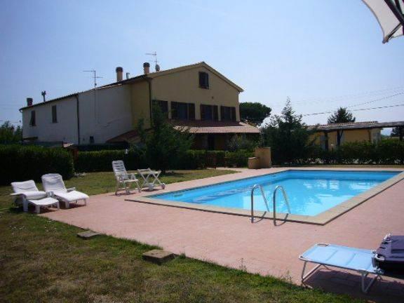 appartamento in vendita a Cecina