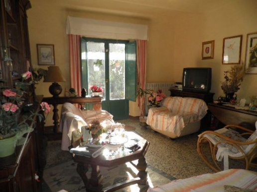 appartamento in vendita a Cecina