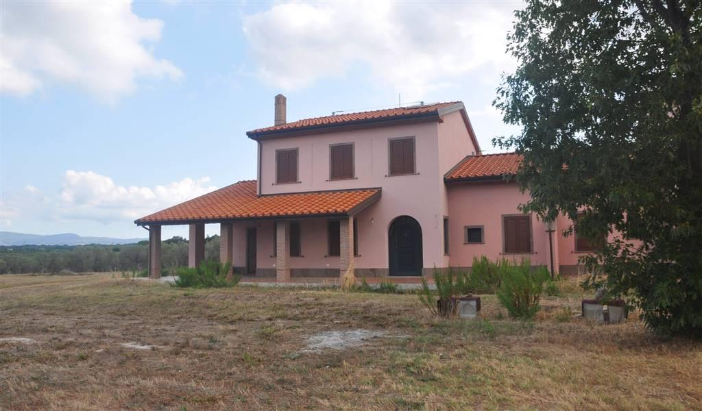 casa indipendente in vendita a Cecina