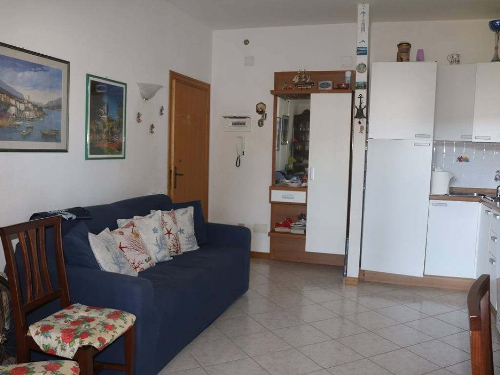 appartamento in vendita a Cecina