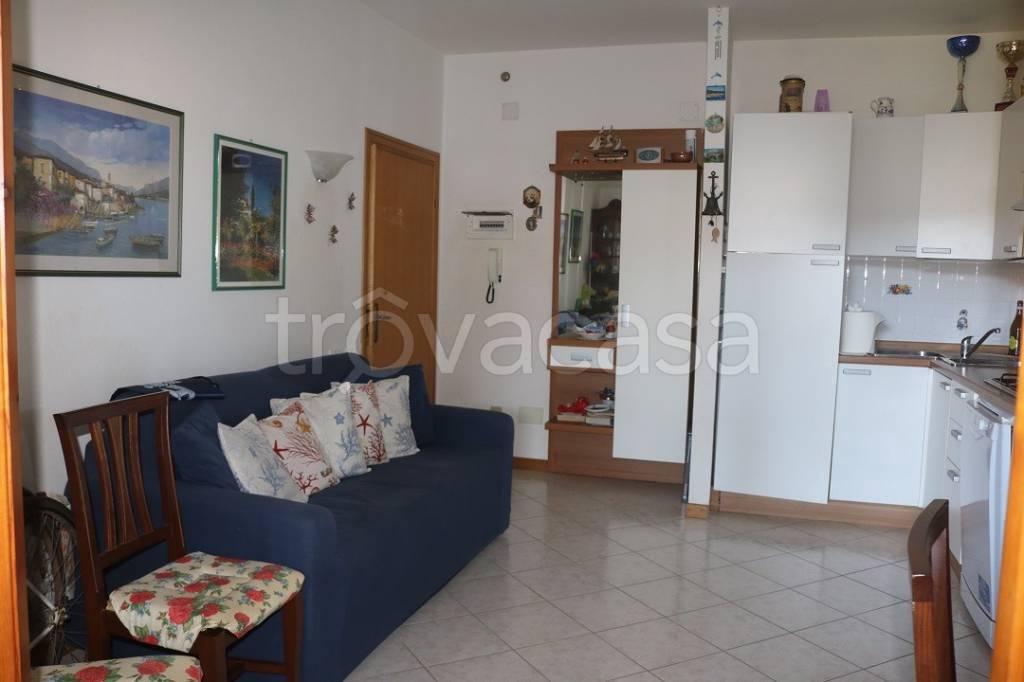 appartamento in vendita a Cecina