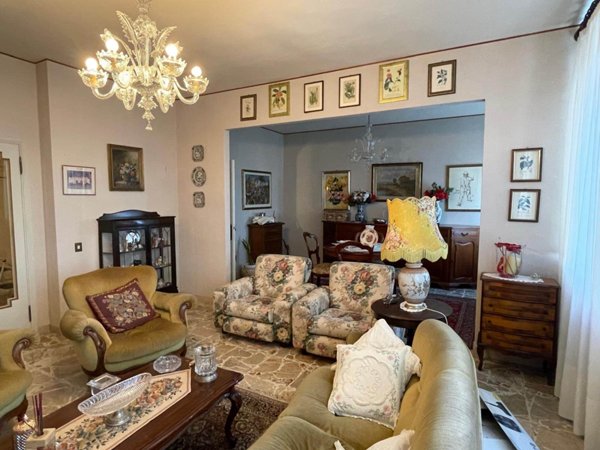 appartamento in vendita a Cecina