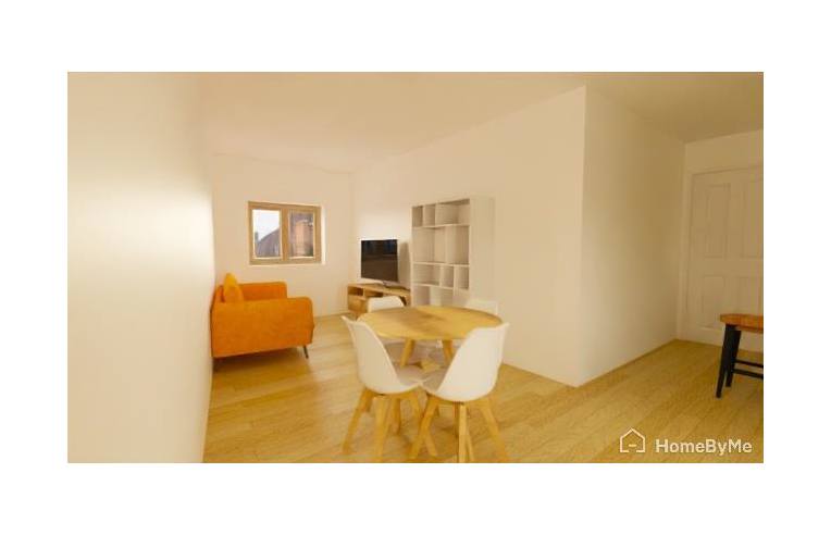 appartamento in vendita a Cecina