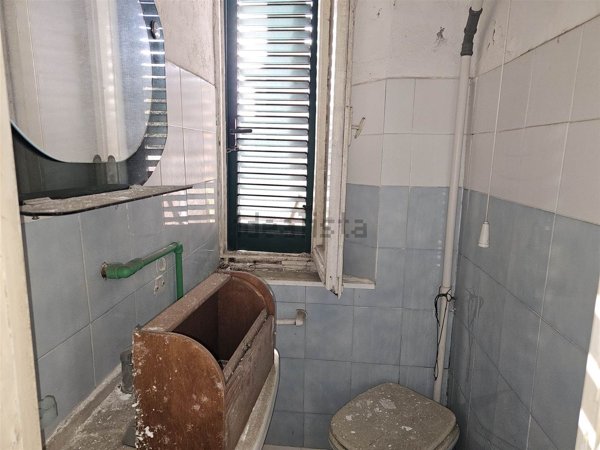 appartamento in vendita a Cecina