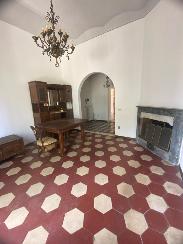 appartamento in vendita a Cecina