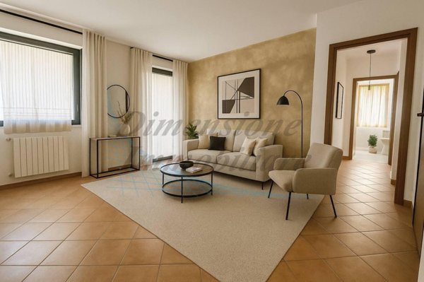 appartamento in vendita a Cecina