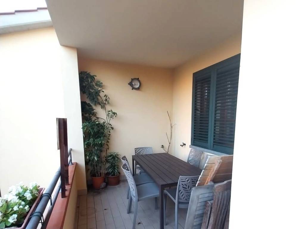 appartamento in vendita a Cecina