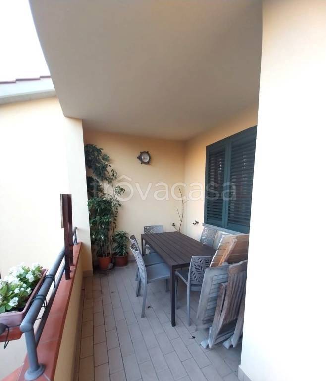 appartamento in vendita a Cecina