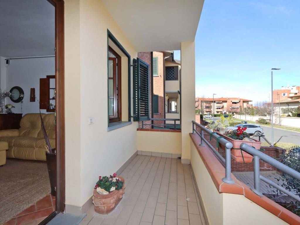 appartamento in vendita a Cecina