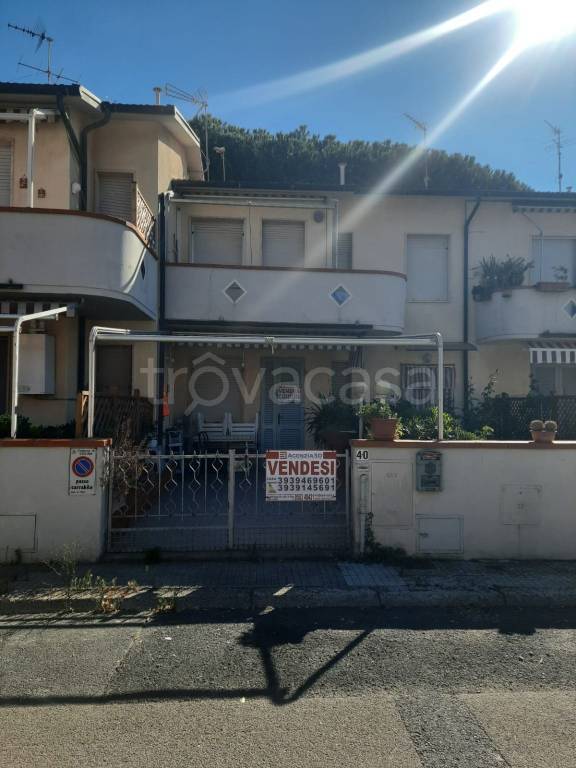 appartamento in vendita a Cecina