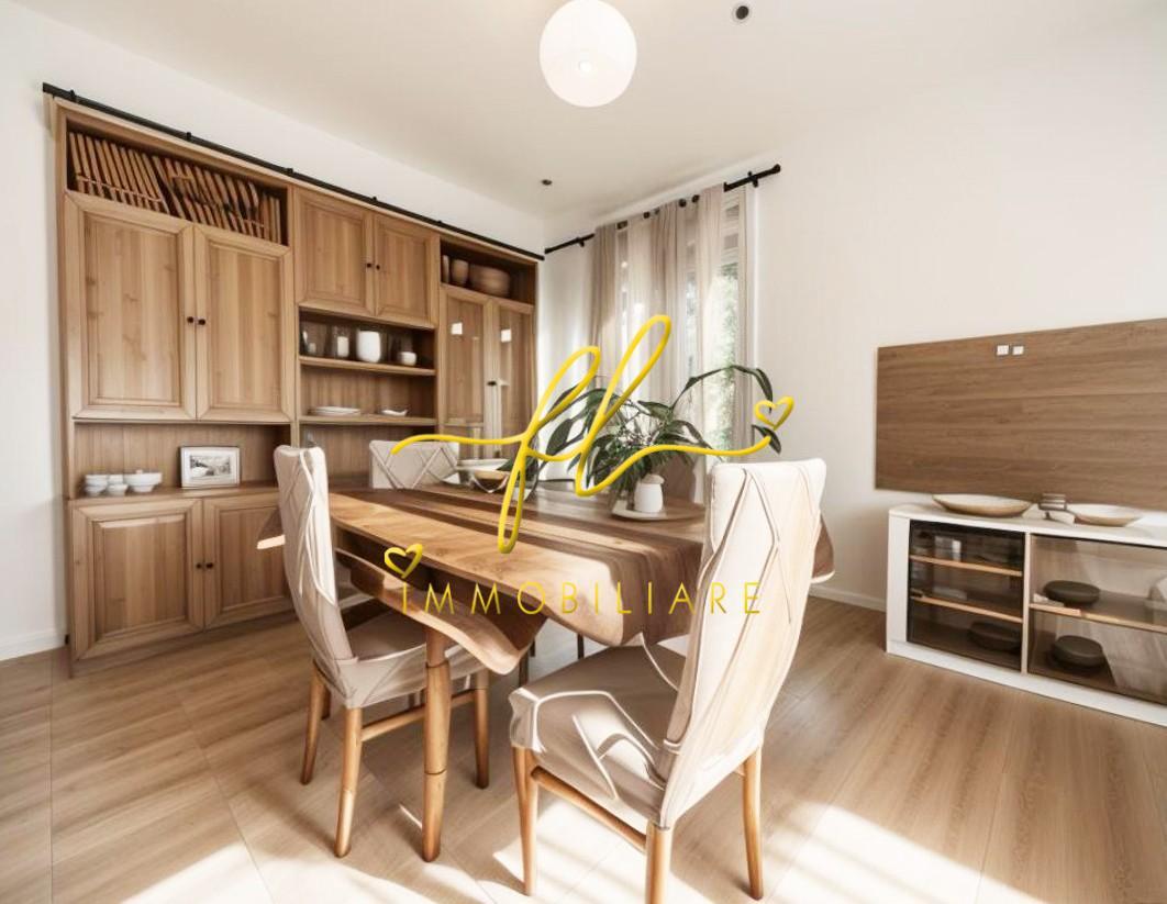 appartamento in vendita a Cecina