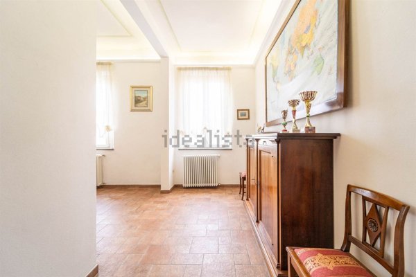 appartamento in vendita a Cecina