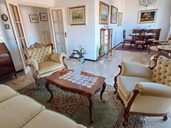 appartamento in vendita a Cecina