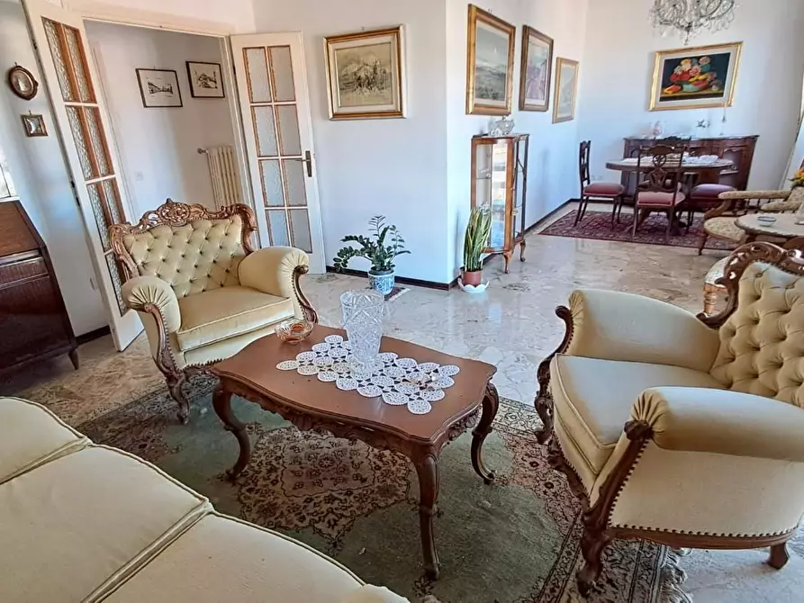 appartamento in vendita a Cecina