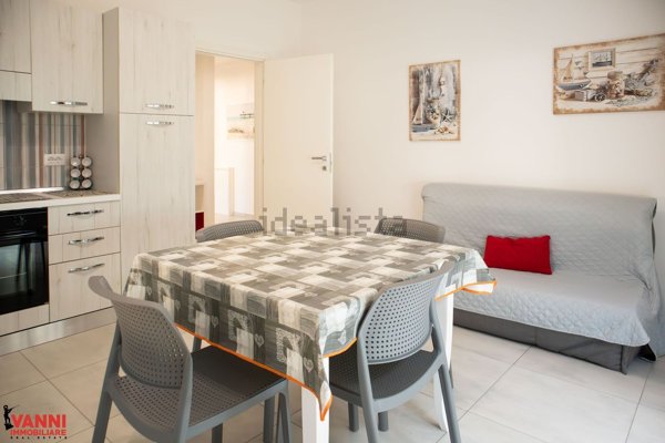 appartamento in vendita a Cecina