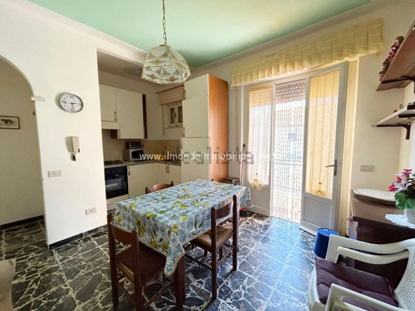 appartamento in vendita a Cecina