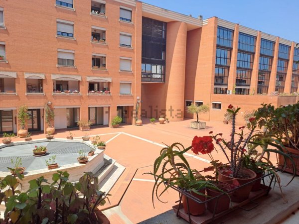 appartamento in vendita a Cecina