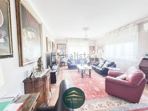 appartamento in vendita a Cecina